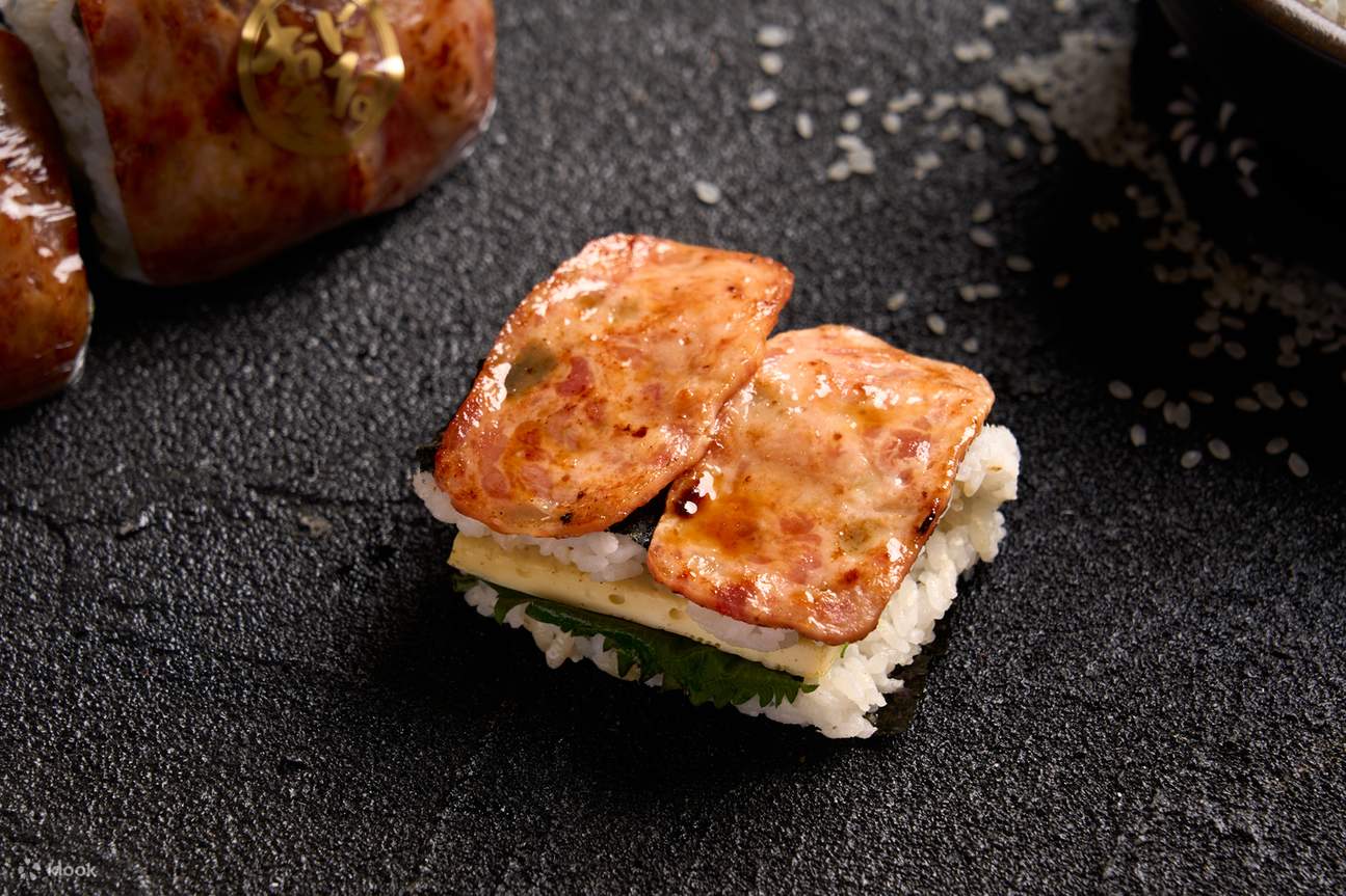 Tamagoyaki Thịt Heo Áp Chảo